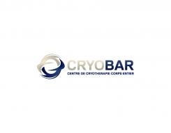 Logo design # 691361 for Cryobar the new Cryotherapy concept is looking for a logo contest