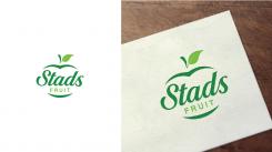Logo design # 679931 for Who designs our logo for Stadsfruit (Cityfruit) contest