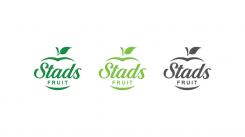 Logo design # 679932 for Who designs our logo for Stadsfruit (Cityfruit) contest
