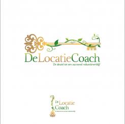 Logo # 710429 voor De locatiecoach wedstrijd