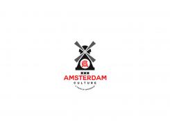 Logo design # 848870 for logo: AMSTERDAM CULTURE contest