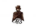 Logo design # 669408 for JD3, the deadBEAT rapper contest