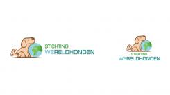 Logo design # 672322 for Hulp voor zwerfhonden uit de hele wereld contest