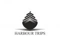 Logo design # 685465 for Water logo for harbour tour contest