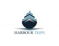Logo design # 685466 for Water logo for harbour tour contest