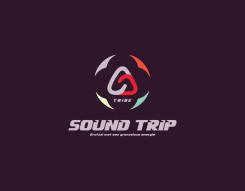 Logo # 760807 voor Brutaal logo voor online platform Sound Trip/Tribe wedstrijd