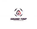 Logo # 760808 voor Brutaal logo voor online platform Sound Trip/Tribe wedstrijd