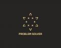 Logo design # 694398 for Problem Solver contest