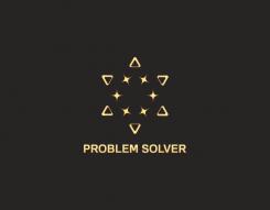 Logo design # 694398 for Problem Solver contest