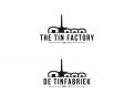 Logo design # 705634 for Factory Logo Wantend contest