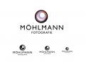 Logo # 168106 voor Fotografie Mohlmann (for english people the dutch name translated is photography mohlmann). wedstrijd