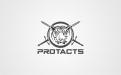 Logo design # 705344 for Protacts contest