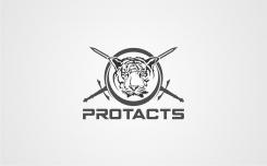 Logo design # 705344 for Protacts contest