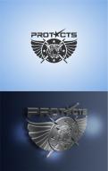 Logo design # 705393 for Protacts contest