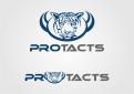 Logo design # 705293 for Protacts contest