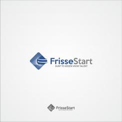 Logo # 838521 voor frisse start wedstrijd