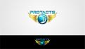Logo design # 705201 for Protacts contest