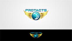 Logo design # 705201 for Protacts contest