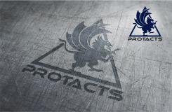 Logo design # 705206 for Protacts contest