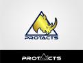 Logo design # 705210 for Protacts contest