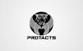 Logo design # 705315 for Protacts contest