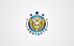 Logo design # 705215 for Protacts contest