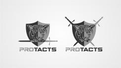 Logo design # 705320 for Protacts contest