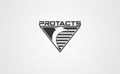 Logo design # 705220 for Protacts contest