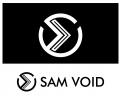 Logo design # 606426 for Design a logo for the DJ & Producer Sam Void  contest