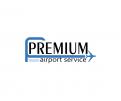 Logo design # 587868 for Premium Ariport Services contest