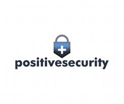 Logo design # 604136 for Logo for a security group named positivesecurity contest