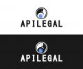 Logo design # 804472 for Logo for company providing innovative legal software services. Legaltech. contest