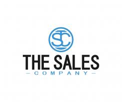 Logo # 804473 voor Logo voor een sales bedrijf wedstrijd