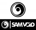 Logo design # 611461 for Design a logo for the DJ & Producer Sam Void  contest