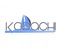 Logo design # 579675 for Kodachi Yacht branding contest