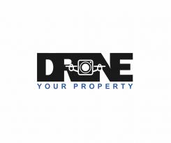 Logo design # 633648 for Logo design Drone your Property  contest