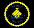 Logo design # 577185 for 20 years anniversary, PARKETT KÄPPELI GmbH, Parquet- and Flooring contest