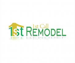 Logo design # 577694 for Logo design for an award winning Remodel Company contest