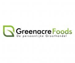 Logo design # 606085 for Logo design for a fast growing food service wholesaler ! contest