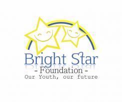Logo design # 577205 for A start up foundation that will help disadvantaged youth contest