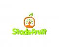 Logo design # 679235 for Who designs our logo for Stadsfruit (Cityfruit) contest