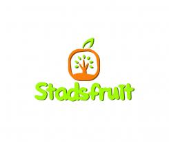 Logo design # 679235 for Who designs our logo for Stadsfruit (Cityfruit) contest