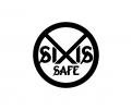 Logo design # 810152 for SiXiS SAFE contest