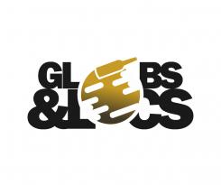 Logo design # 611632 for GLÓBS & LÓCS will assist Dutch local special beers to indefinitely conquer and complement the international beer market! Hopefully with your help! Please.  contest