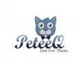 Logo design # 580037 for Create an executive clean pet logo that exudes confidents contest