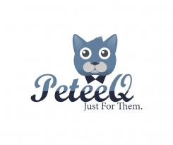 Logo design # 580037 for Create an executive clean pet logo that exudes confidents contest