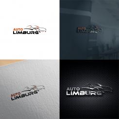 Logo # 1026764 voor Logo Auto Limburg wedstrijd
