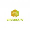 Logo design # 1025090 for renewed logo Groenexpo Flower   Garden contest