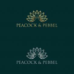 Logo design # 1024891 for Design a powerful logo for a new jewelry brand contest
