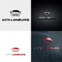 Logo design # 1027714 for Logo Auto Limburg  Car company  contest